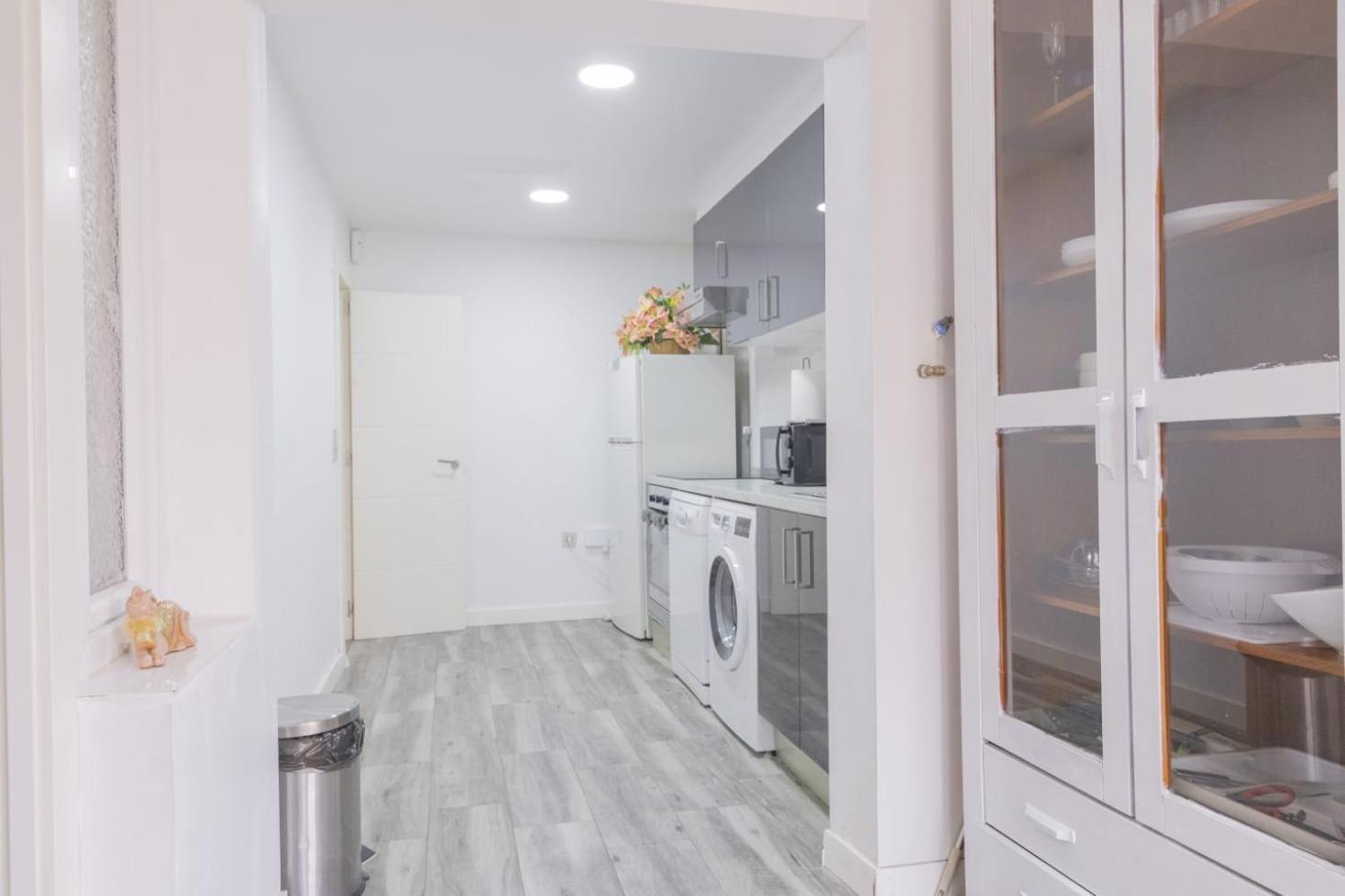 Apartamento Cerca Del Pilar Zaragoza Kültér fotó